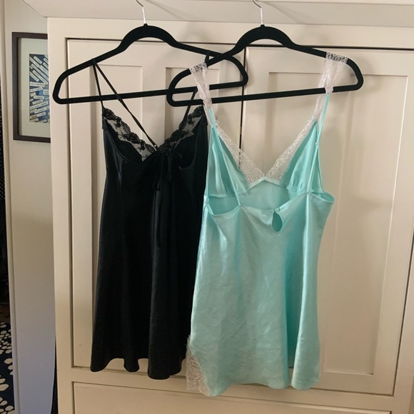 SzM VS Chemise Bundle - Picture 2 of 2